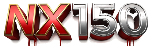 nx150 logo
